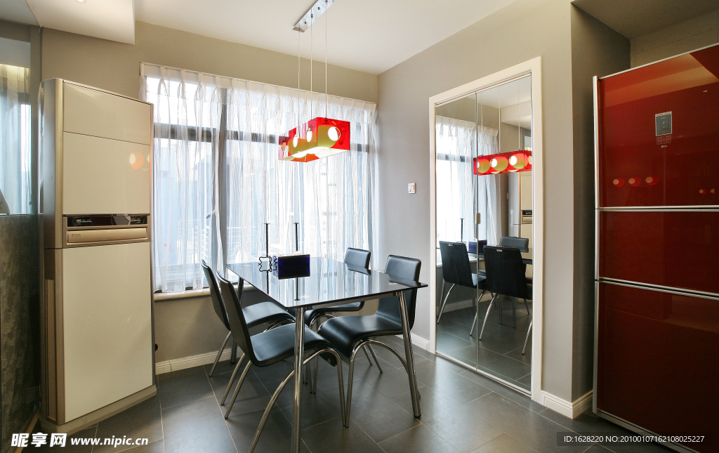 室内设计实景照片资料