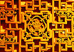 古代门窗艺术