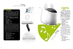 iPhone音响广告设计