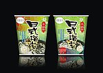 日式茶海苔御饭