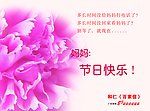 母亲节