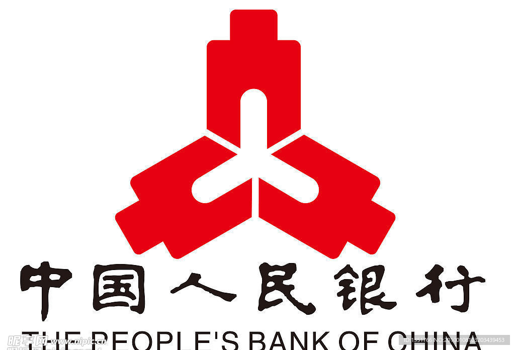 中国人民银行商标