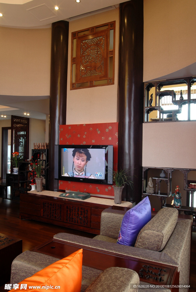 室内设计实景照片资料