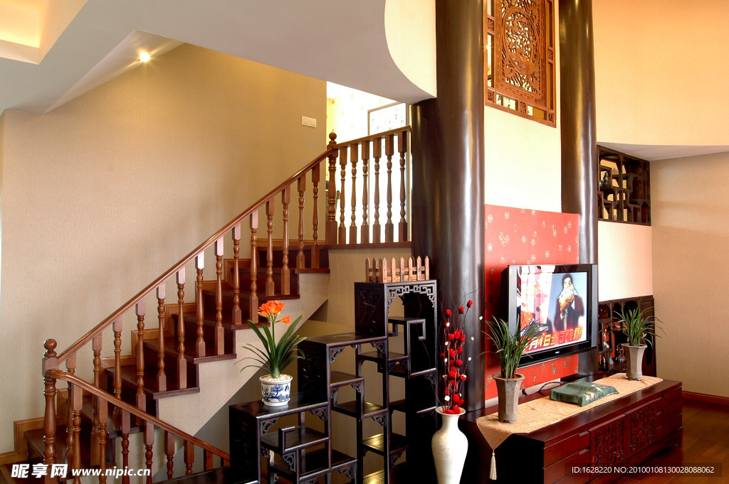 室内设计实景照片资料