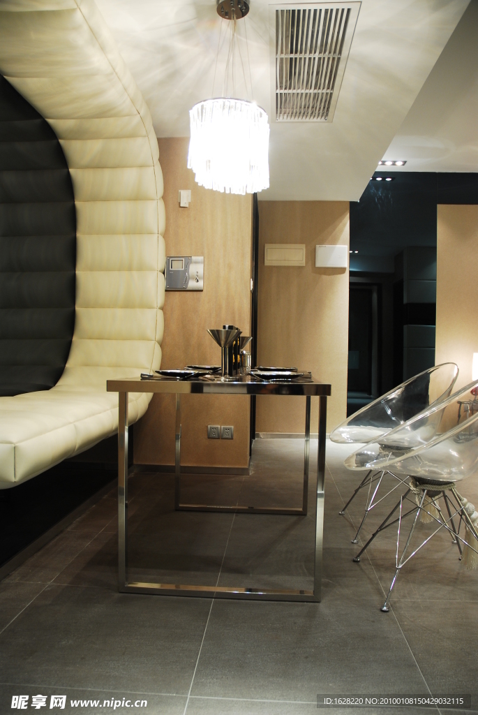 室内设计实景照片资料