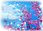 幸福花园 风景