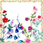 花卉纹5