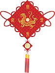 中国结