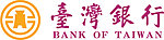 台湾银行标志