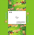 四季鲜果