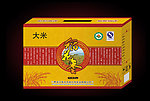 大米包装