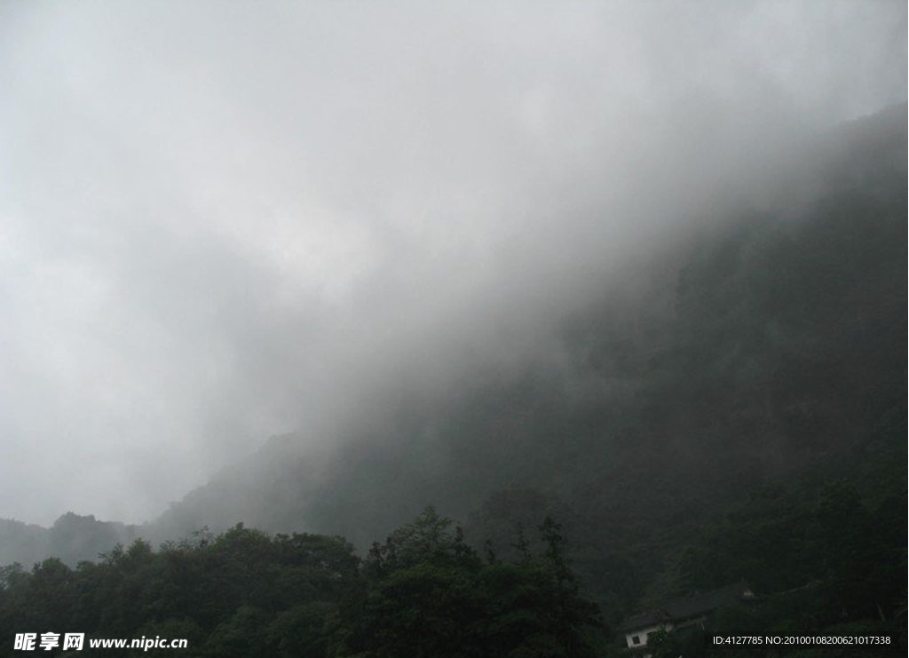 西昌风景图 西昌山水图