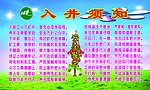 入井须知
