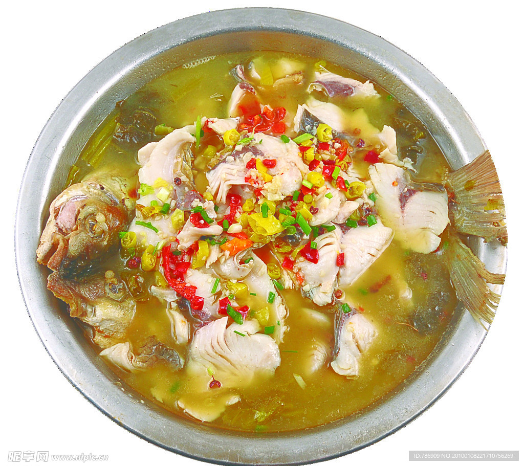 菜肴