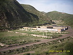 高原上的小学