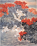 和平之春