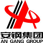 安钢标志