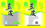 豆皮