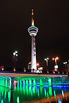 南通夜色