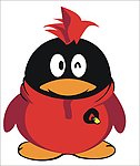 QQ企鹅