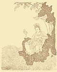 中国古典佛教观音