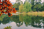 香山静翠湖