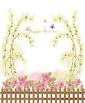 移门图 花纹
