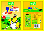 太太乐鸡精100G