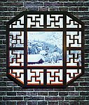 窗外装饰 05