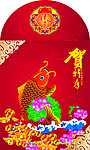 红包