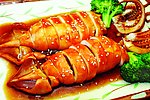 022美极鲜鱿鱼