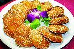 025香煎番薯饼