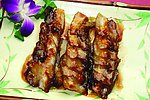 029秘制肥肥靓叉烧
