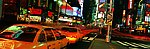 繁华城市夜景