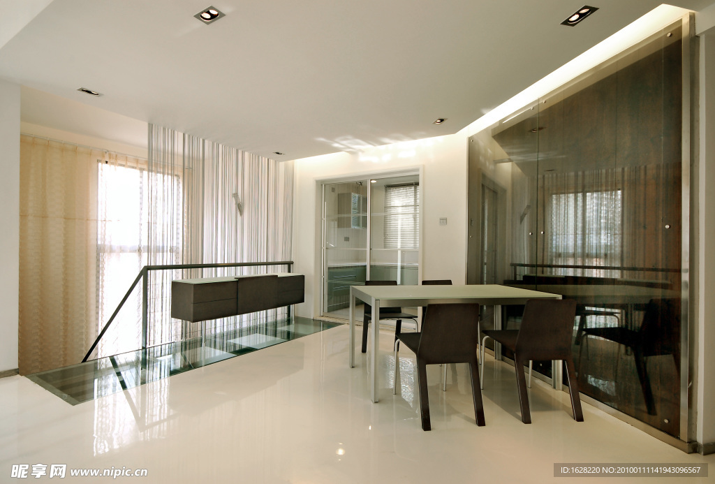 室内设计实景照片资料