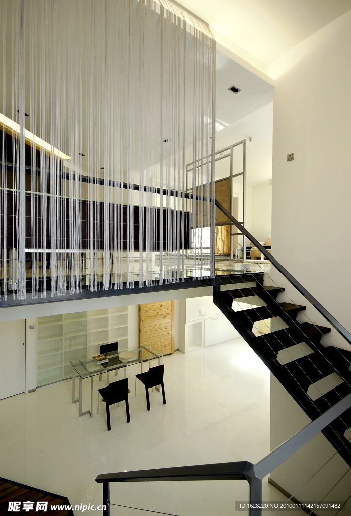 室内设计实景照片资料