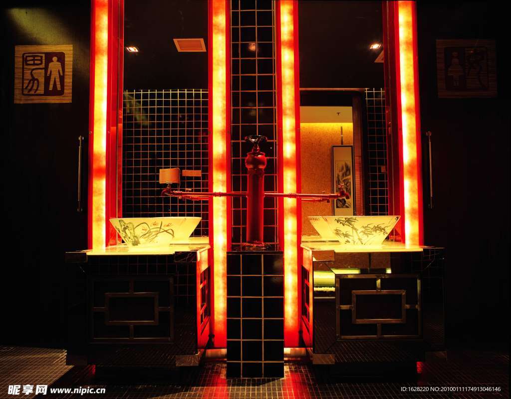 室内设计实景照片资料