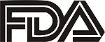 FDA 標誌
