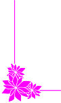 花边