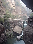 云台山胜景