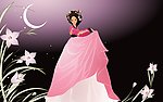 人物手绘漫画