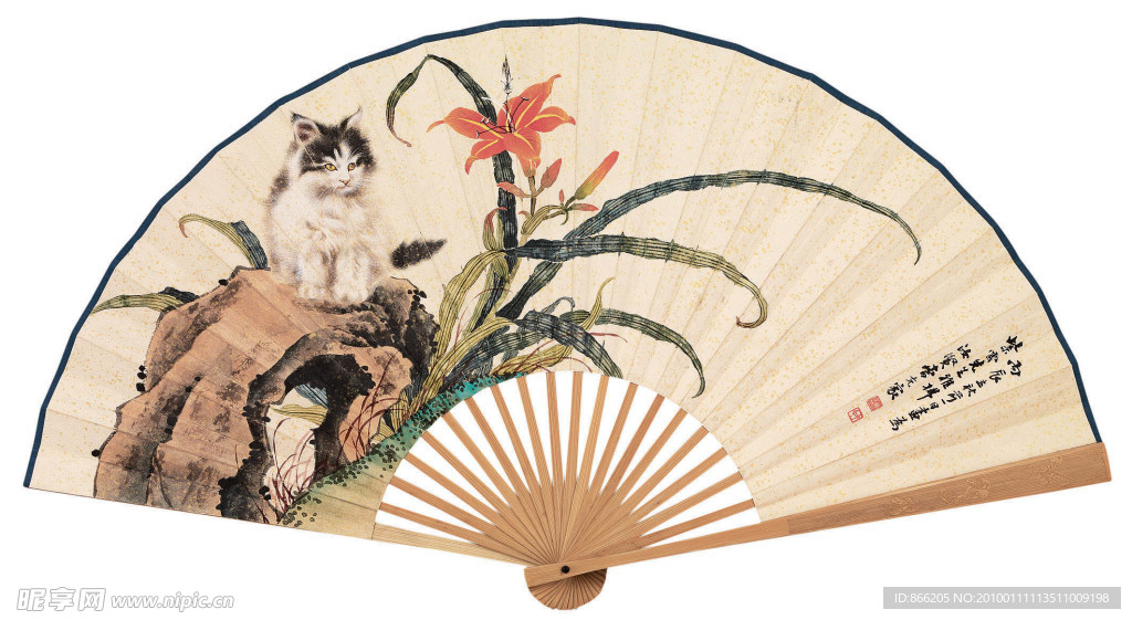 猫图