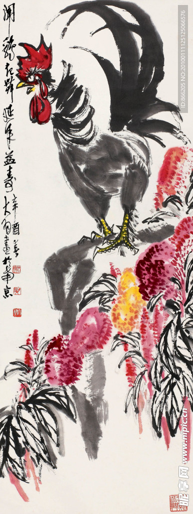 大吉图