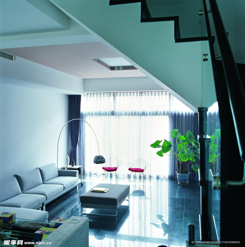室内设计实景照片资料