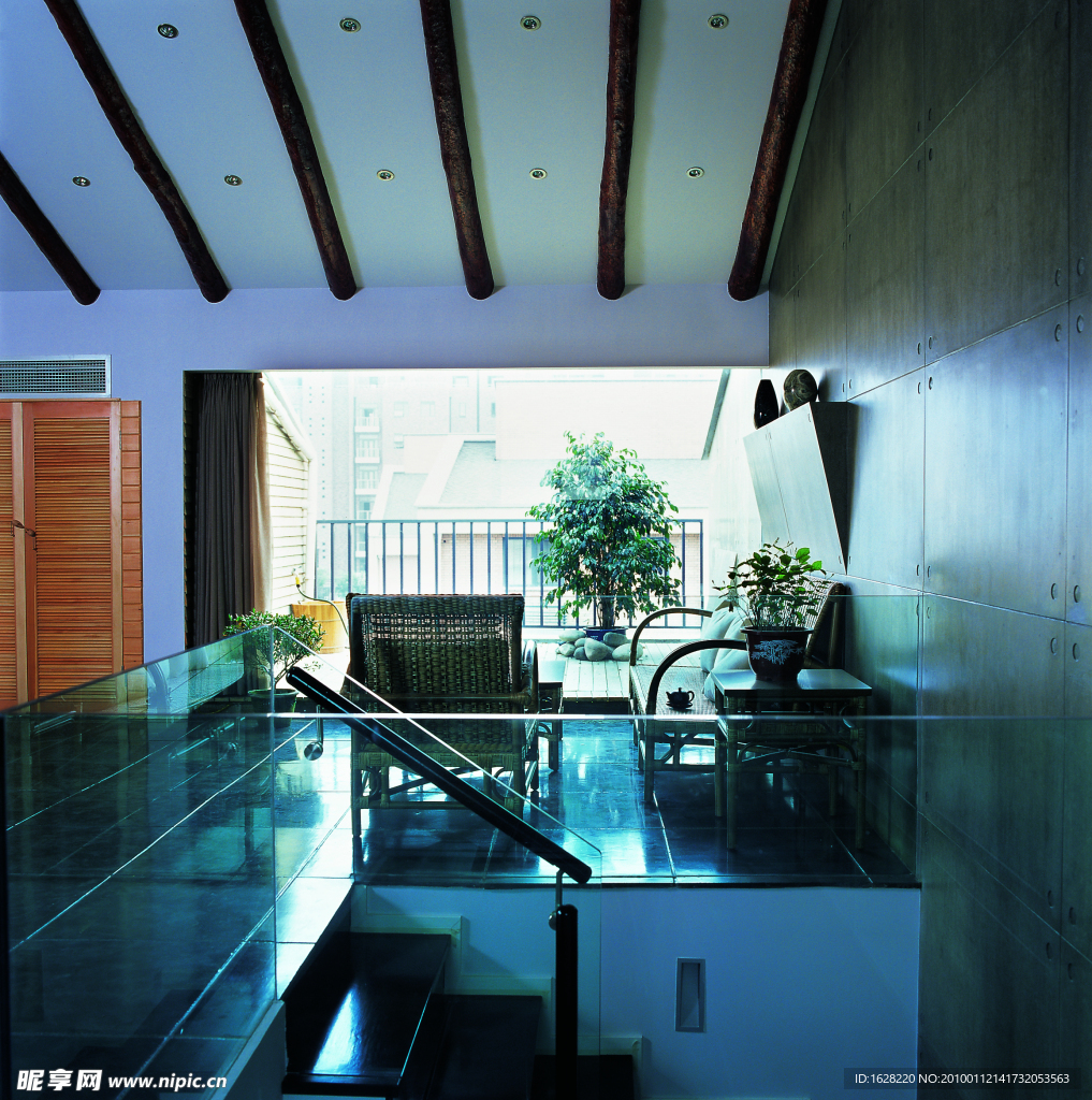 室内设计实景照片资料