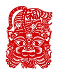 老虎