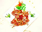 霸王香辣蟹