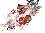 百花图8