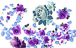 百花图11