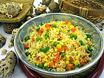 素珍炒饭